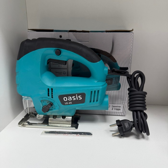 Лобзик Oasis LE65