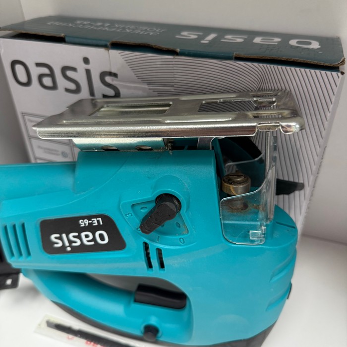 Лобзик Oasis LE65