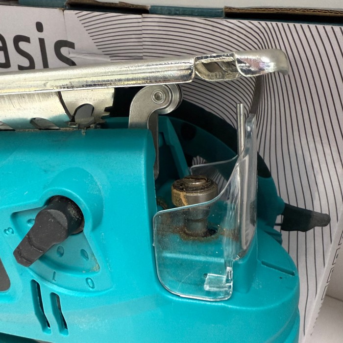 Лобзик Oasis LE65