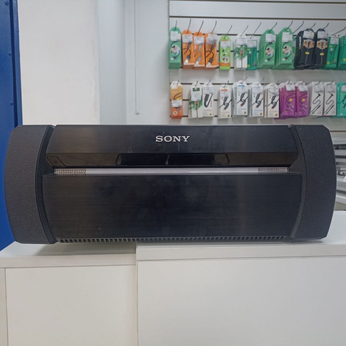 Колонки для дома Sony HCD-SHAKE-X10D Black