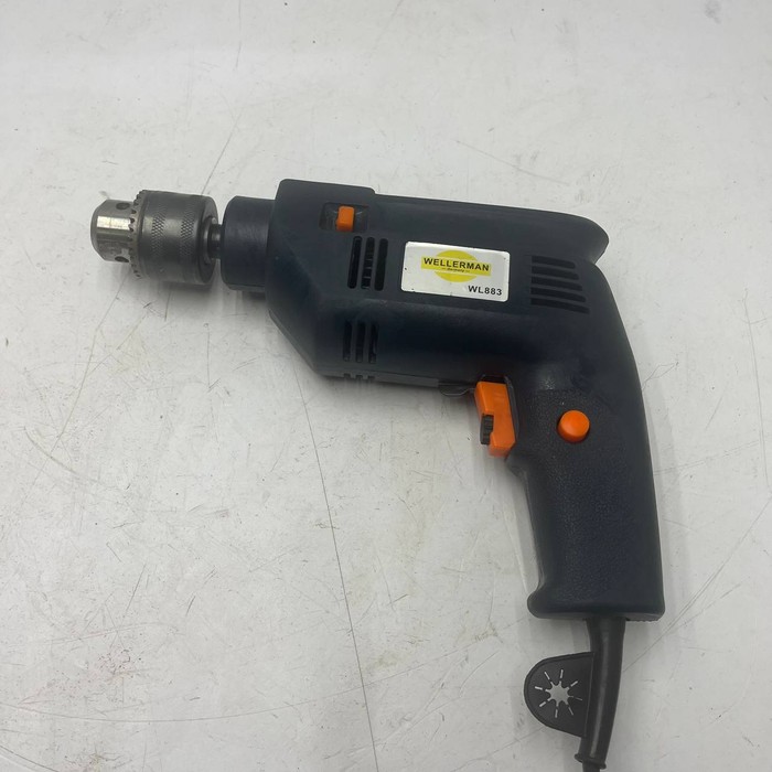 Дрель Wellerman WL-883