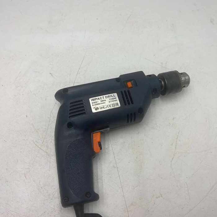 Дрель Wellerman WL-883