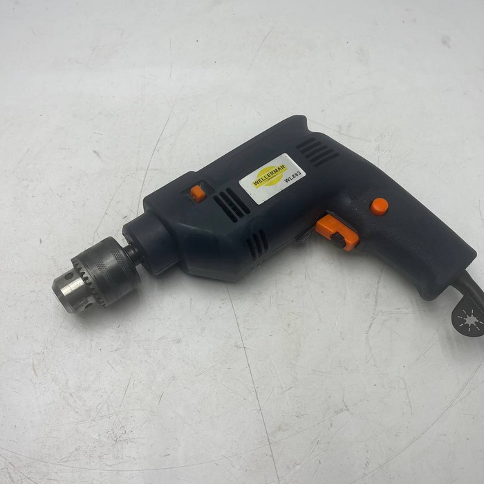 Дрель Wellerman WL-883