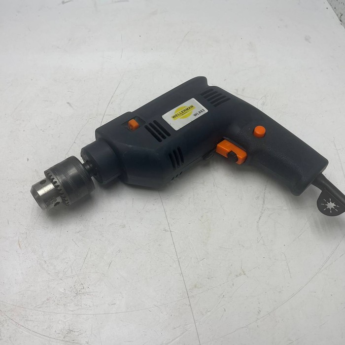 Дрель Wellerman WL-883