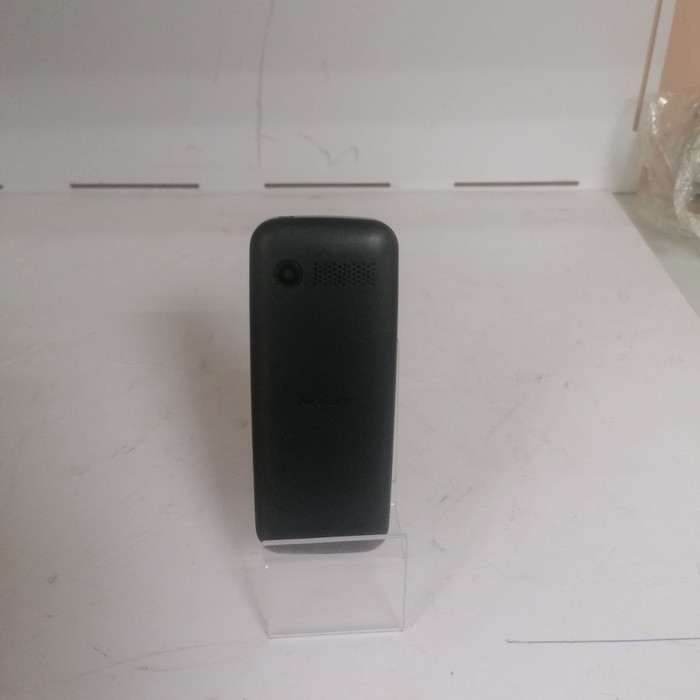 Кнопочный телефон Philips Xenium E125