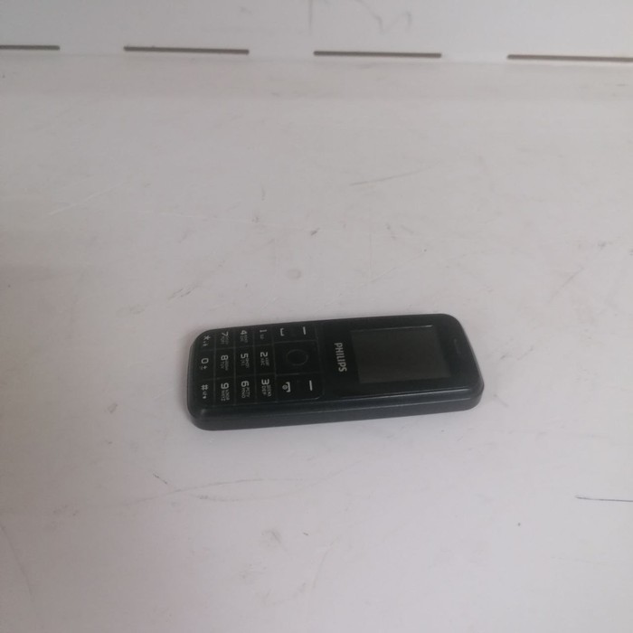 Кнопочный телефон Philips Xenium E125
