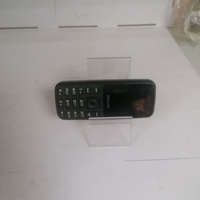 Кнопочный телефон Philips Xenium E125