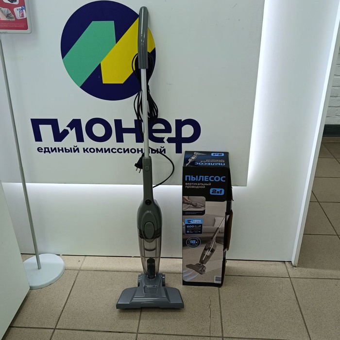 Пылесос Cixi Aiken Elrctric Applinace