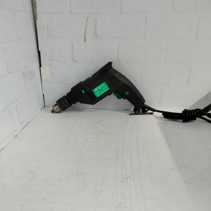 Дрель Mur-Ce 350W