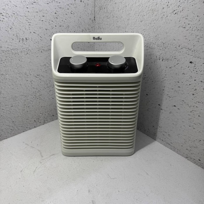 Тепловая пушка Ballu BFH/S-1220W