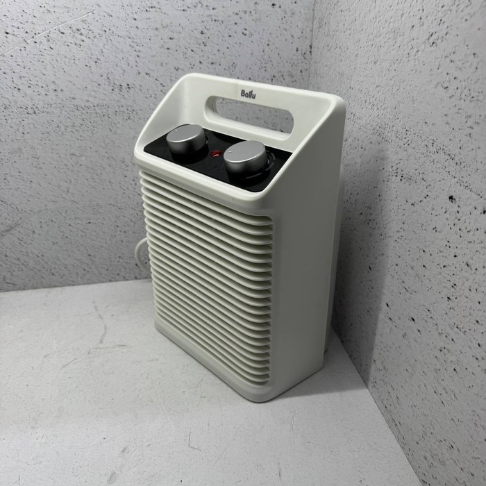 Тепловая пушка Ballu BFH/S-1220W