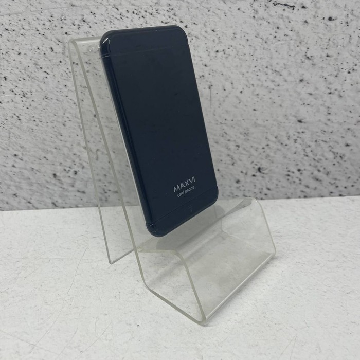 Кнопочный телефон Maxvi V10