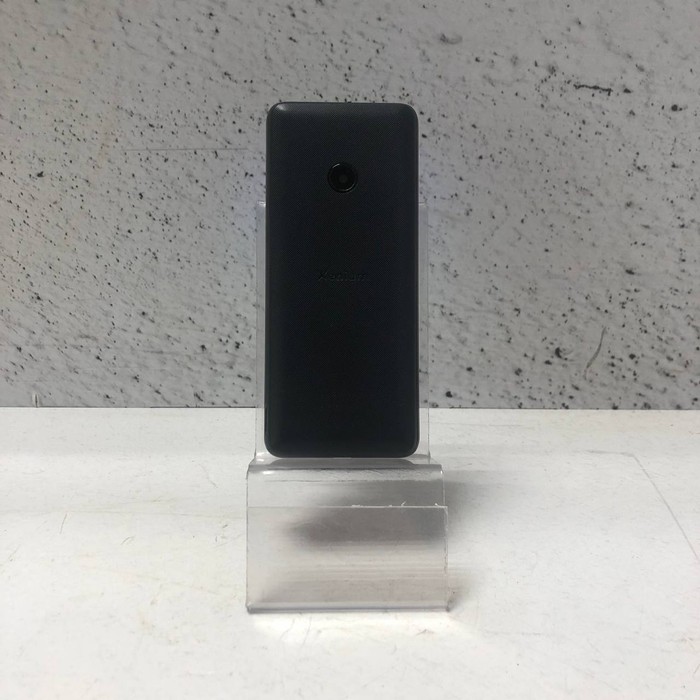 Кнопочный телефон Philips Xenium E169