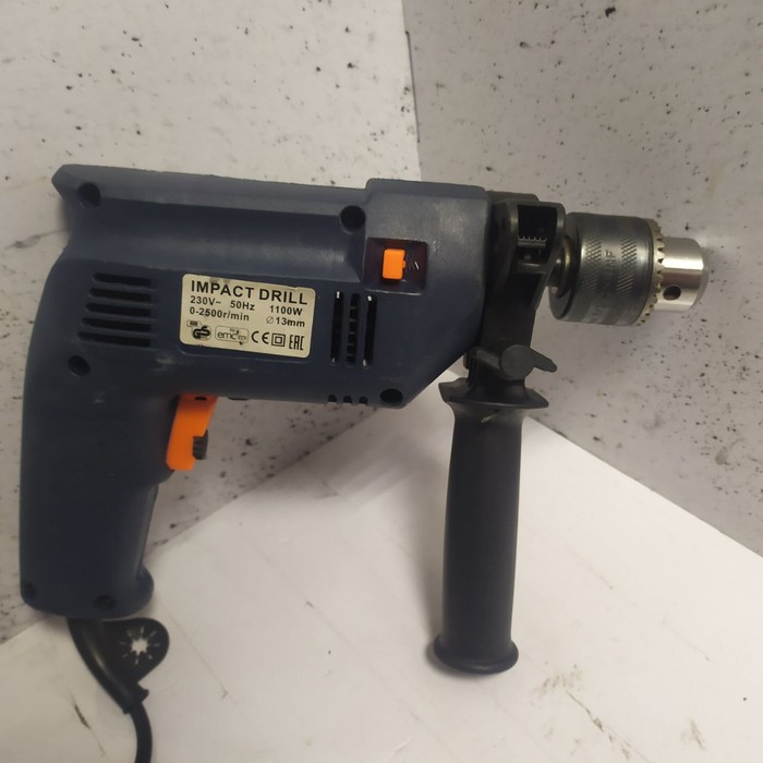 Дрель Wellerman WL-883