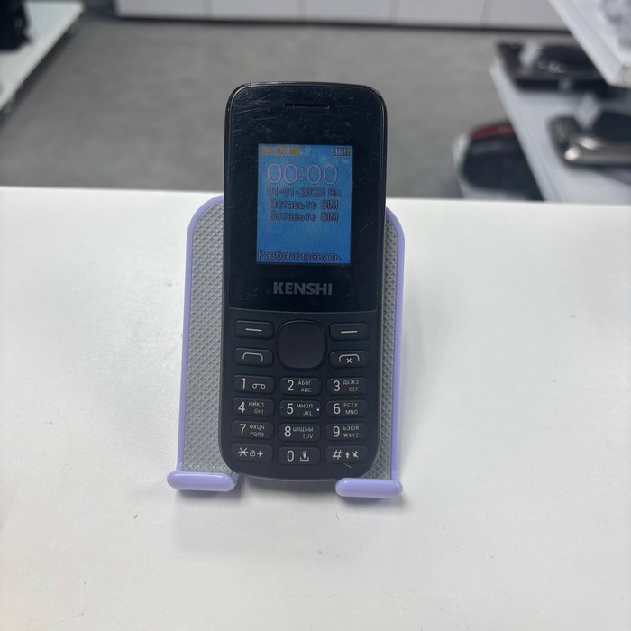 Кнопочный телефон Kenshi SM231