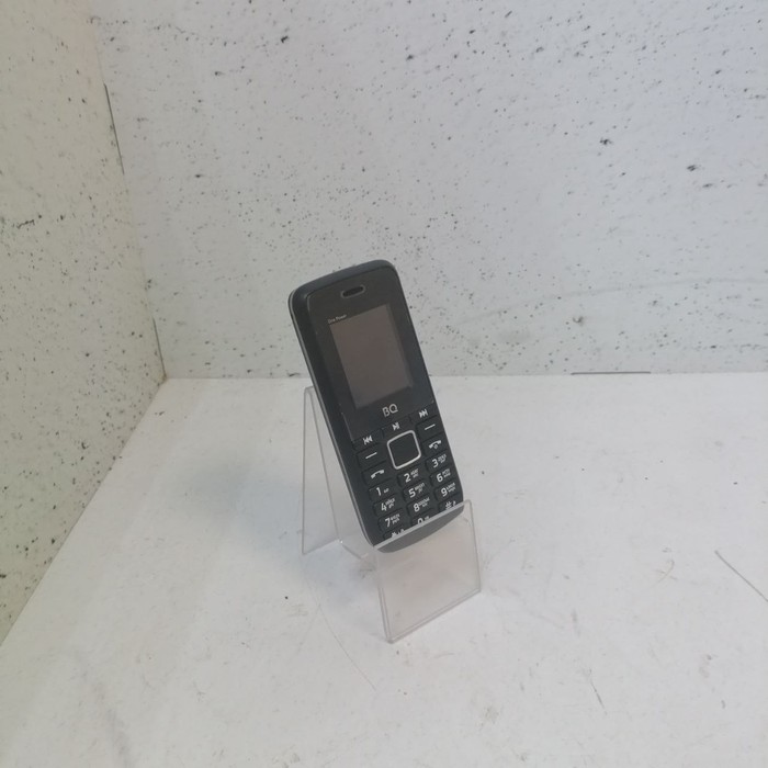 Кнопочный телефон BQ 1846 One Power