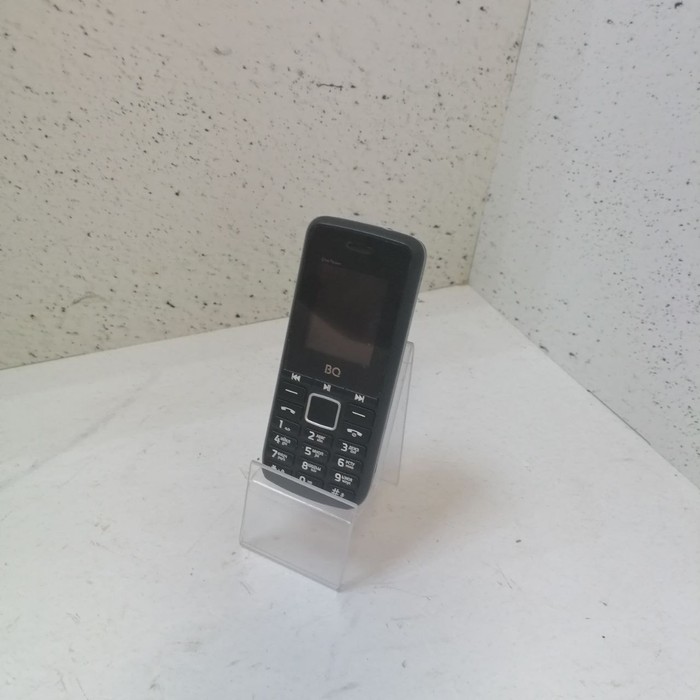 Кнопочный телефон BQ 1846 One Power