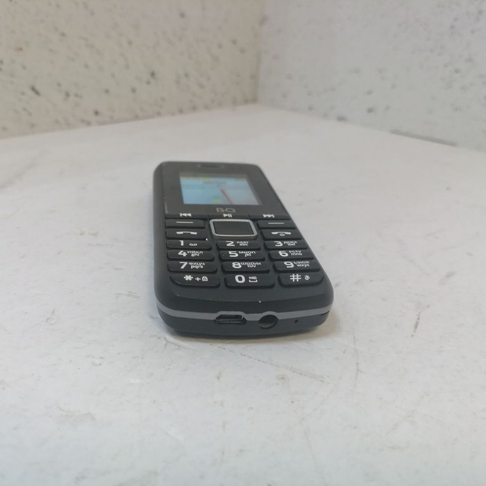 Кнопочный телефон BQ 1846 One Power