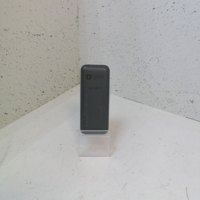 Кнопочный телефон Alcatel 1066D