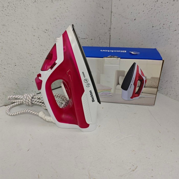 Утюг Blackton BT SL2110