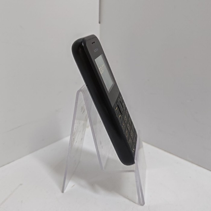 Кнопочный телефон Nokia C5-00