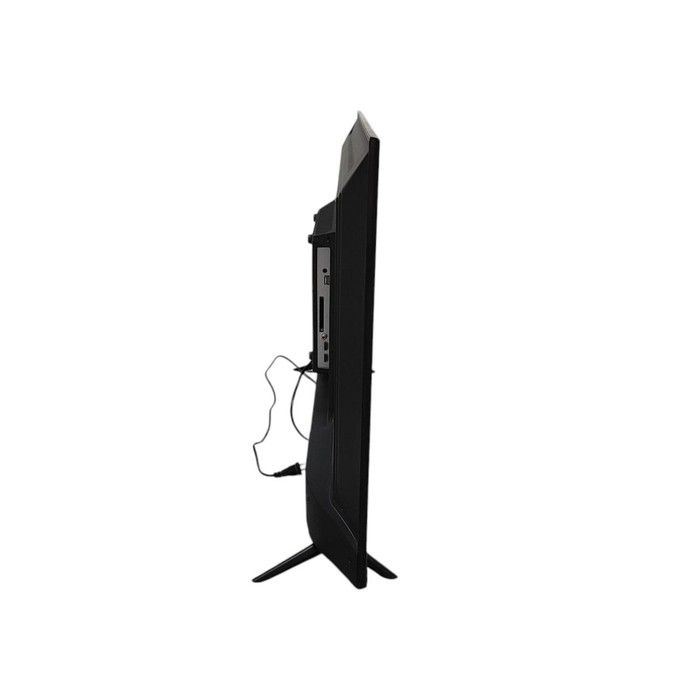Телевизор HOLLEBERG HGTV-LED43FHD101T2