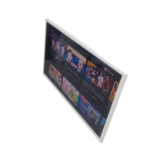 SMART-TV Телевизор Samsung UE32T4510AU
