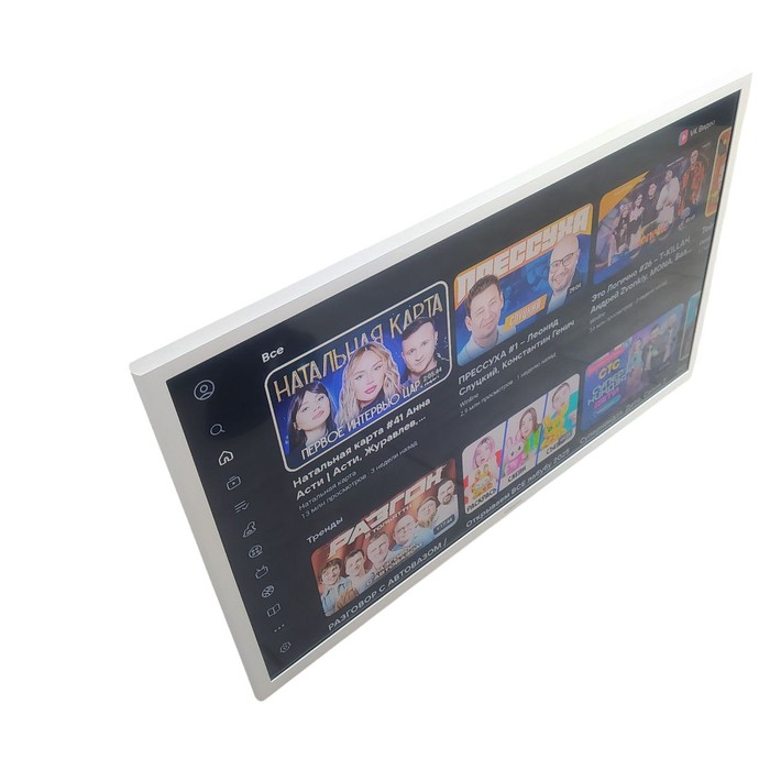 SMART-TV Телевизор Samsung UE32T4510AU