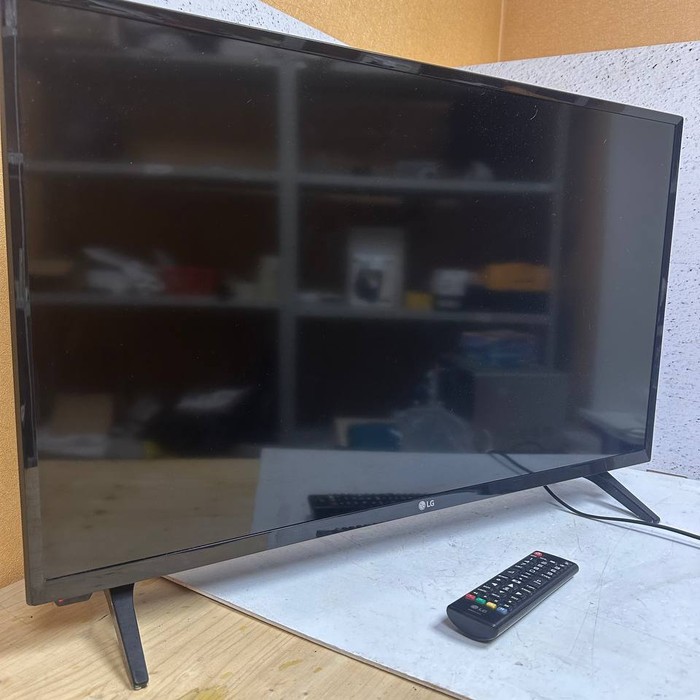 Телевизор LG 32LK500B