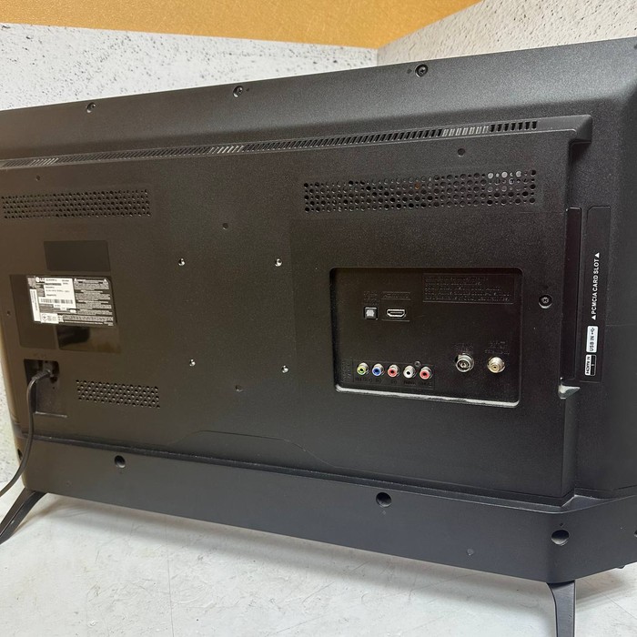 Телевизор LG 32LK500B