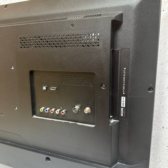 Телевизор LG 32LK500B
