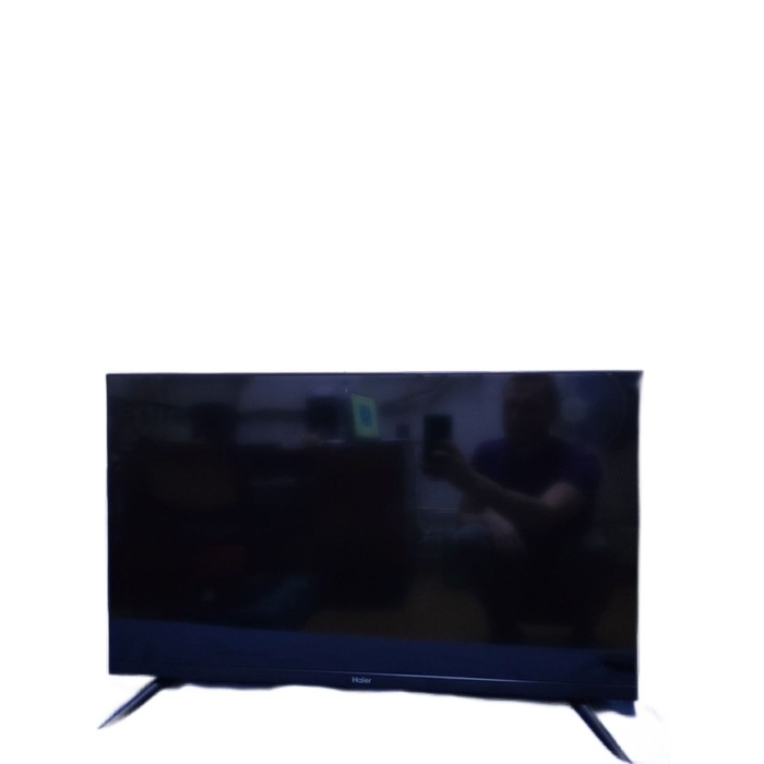 SMART-TV Телевизор Haier 32 SMART TV S2