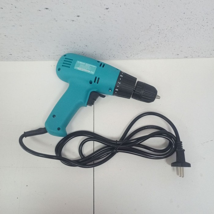 Шуруповерт Mekkan MK82109