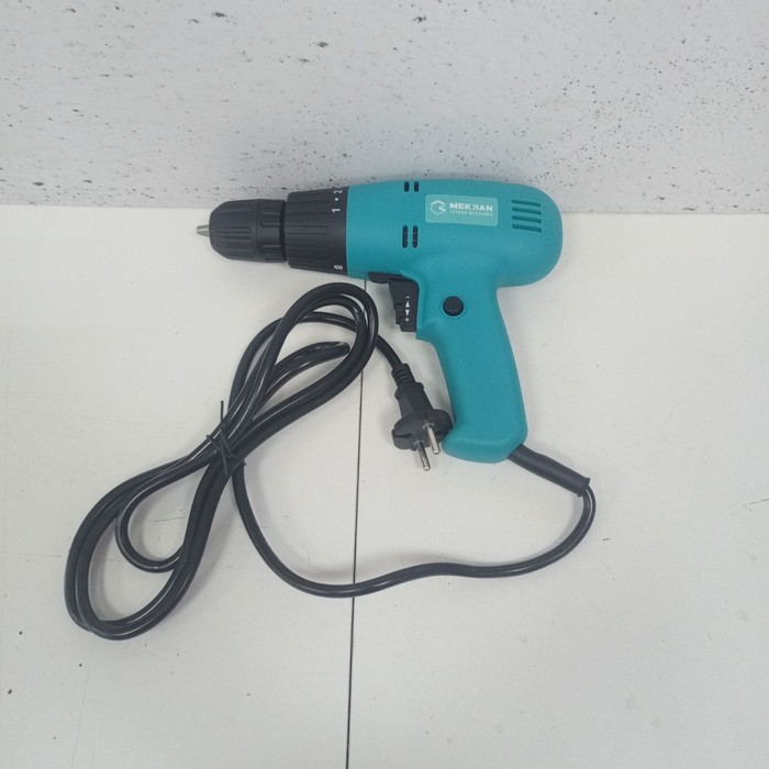 Шуруповерт Mekkan MK82109