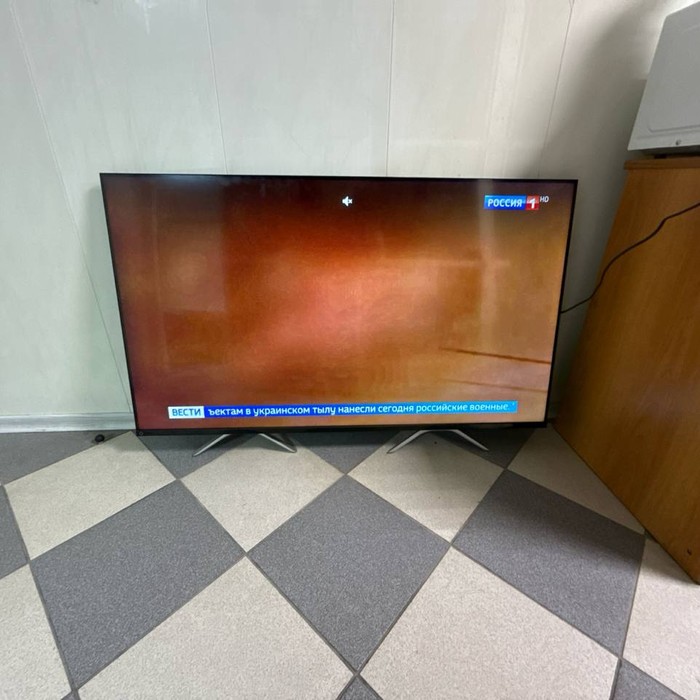 SMART-TV Телевизор Яндекс YNDX-00072