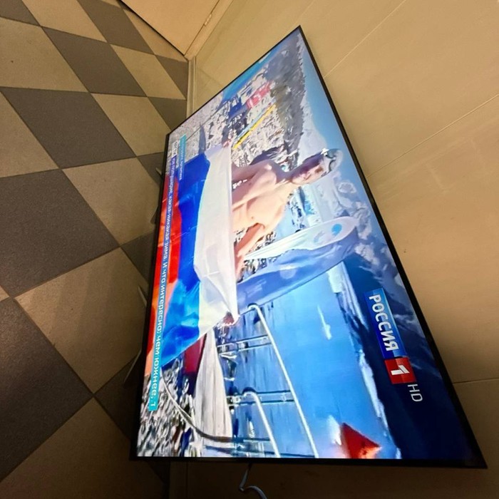 SMART-TV Телевизор Яндекс YNDX-00072