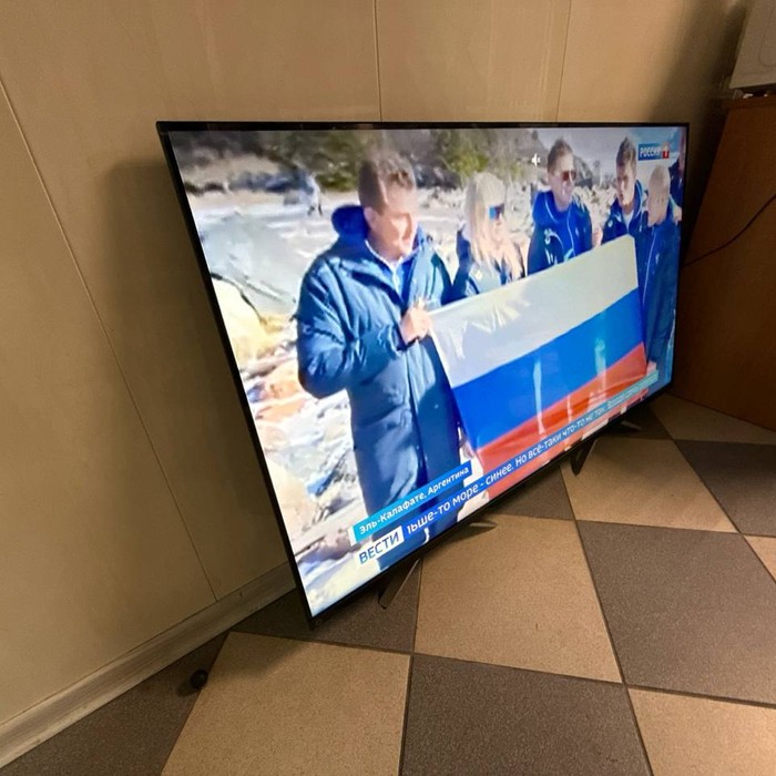 SMART-TV Телевизор Яндекс YNDX-00072