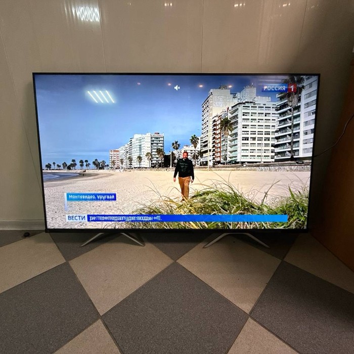 SMART-TV Телевизор Яндекс YNDX-00072
