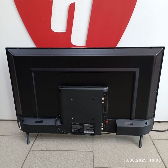 SMART-TV Телевизор Xiaomi L32M8-A2RU