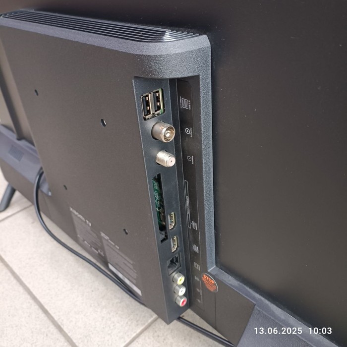 SMART-TV Телевизор Xiaomi L32M8-A2RU