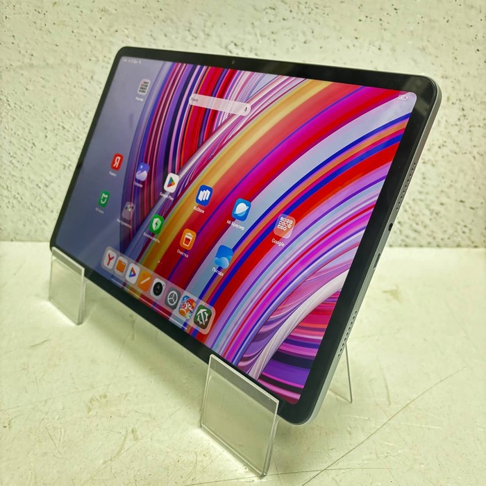 Планшет Xiaomi Redmi pad pro 8/128 Черный