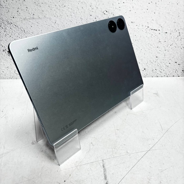 Планшет Xiaomi Redmi pad pro 8/128 Черный