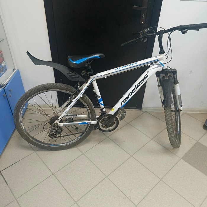 Горный велосипед MTR Nameless J6100D