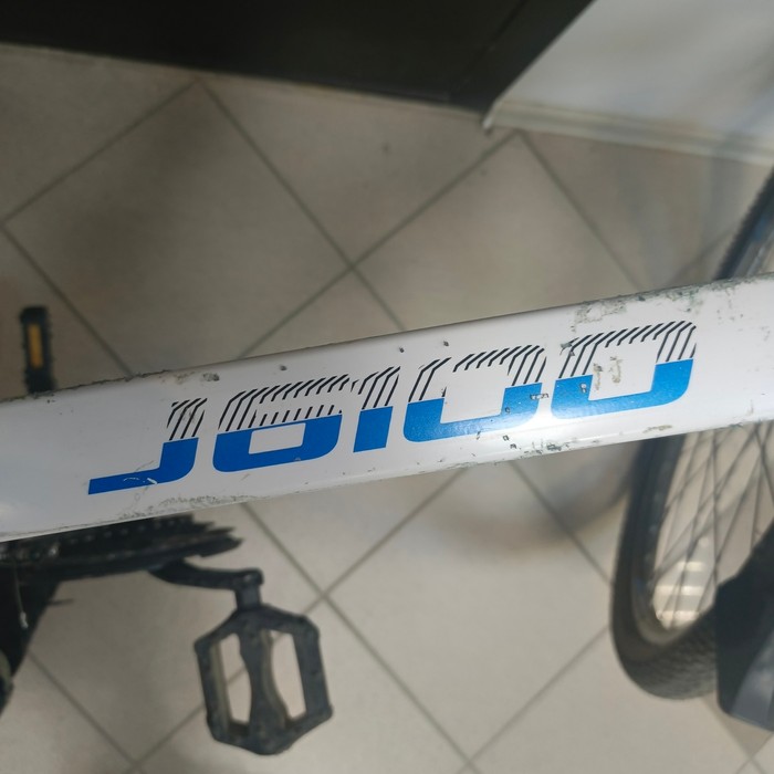 Горный велосипед MTR Nameless J6100D