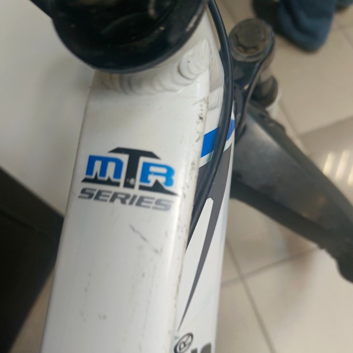 Горный велосипед MTR Nameless J6100D
