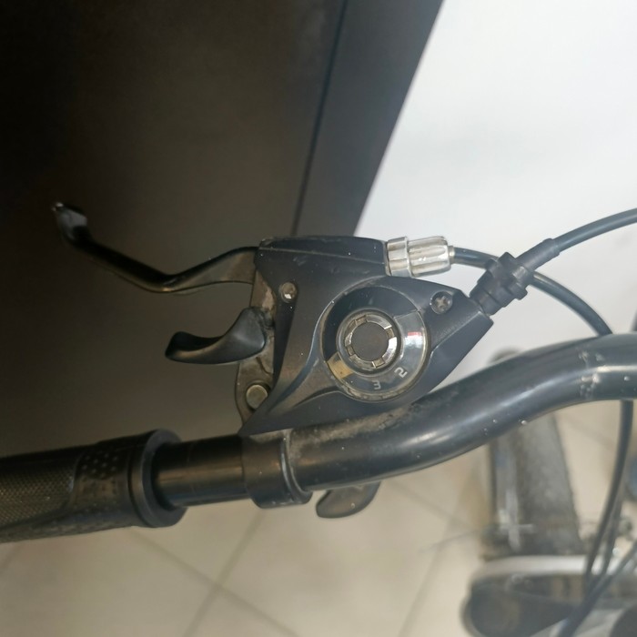 Горный велосипед MTR Nameless J6100D