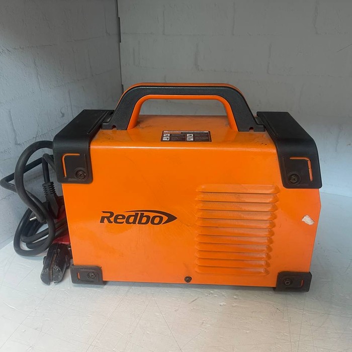 Сварочный аппарат Redbo MMA-220