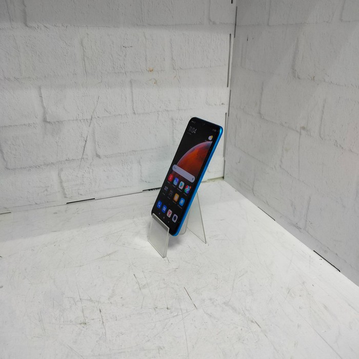 Смартфон Xiaomi Redmi 9A 4/32 Синий