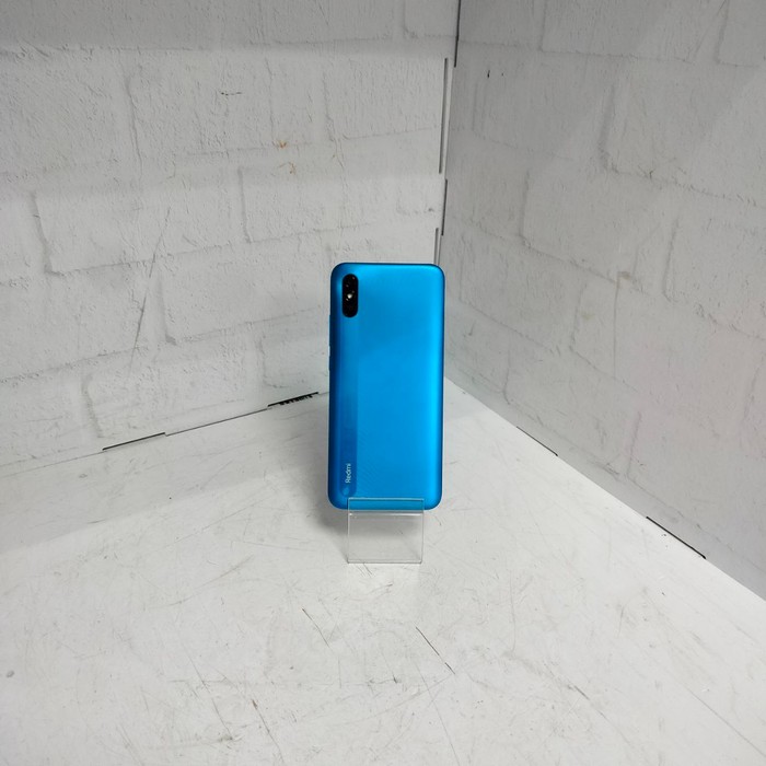 Смартфон Xiaomi Redmi 9A 4/32 Синий
