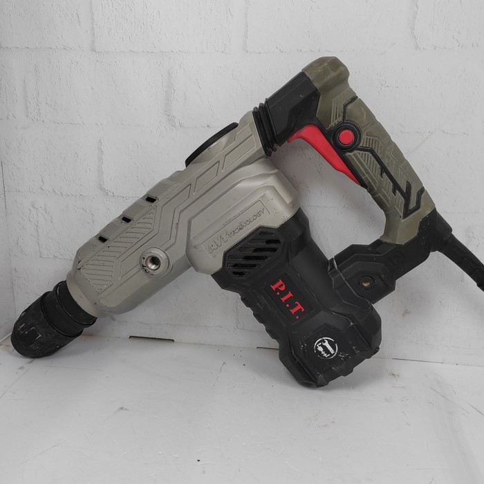 Отбойный молоток P.I.T GSH 25-C